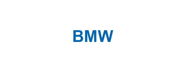 BMW logo