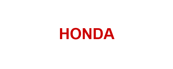 Honda logo
