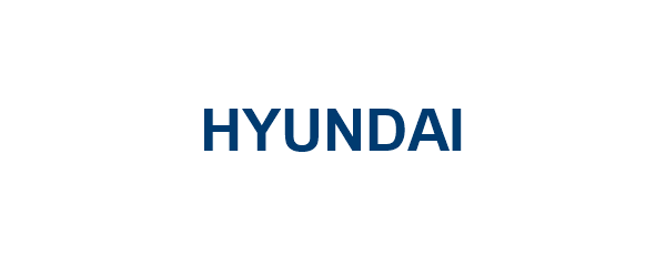 Hyundai logo