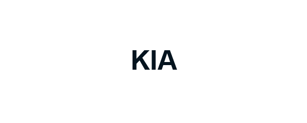 Kia logo