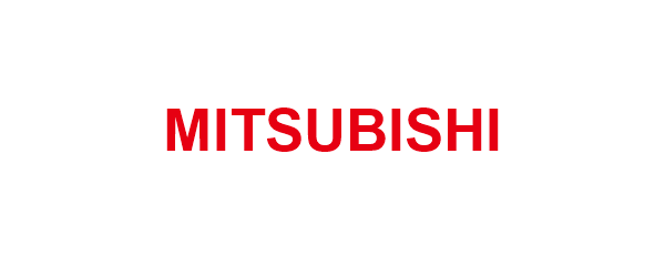 Mitsubishi logo