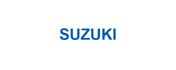Suzuki logo