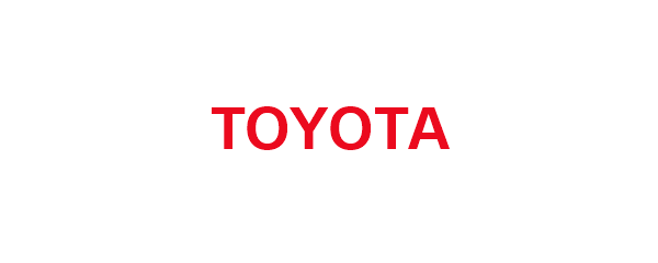 Toyota logo