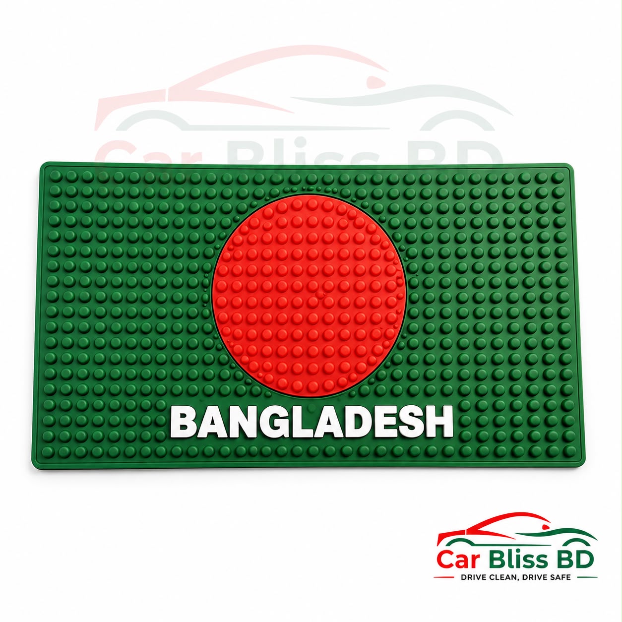 Exterior Accessories