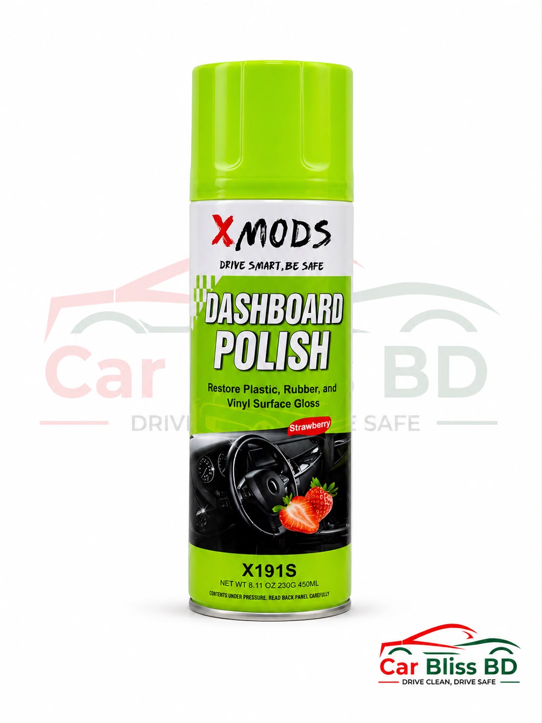 Car Vacuum Cleaner