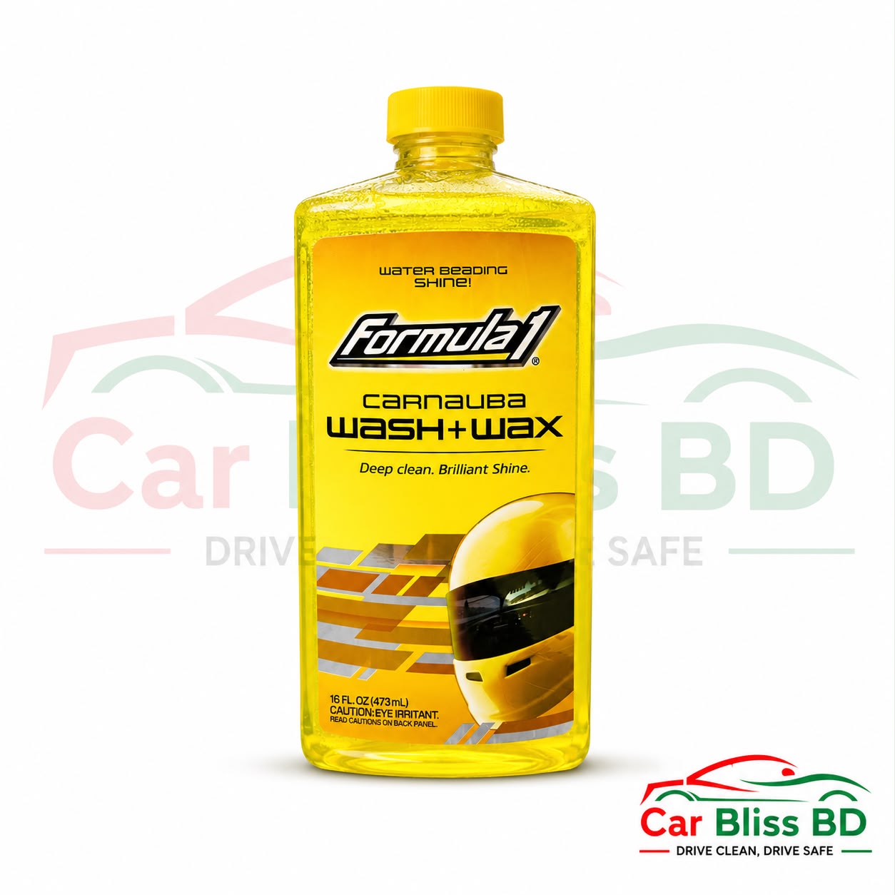 Car Wash Sponge